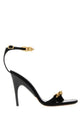Balenciaga Duchesse Sandal H110