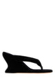 Balenciaga Gaeta Wedg Thong H90