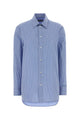 Balenciaga Concld Buttons Shirt