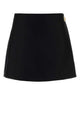 Balenciaga Mini Tailored Skort