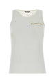 Balenciaga Cropped Tank Top
