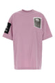 Balenciaga Medium Fit T-Shirt