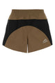 Balenciaga Athl. Tafeta Shorts