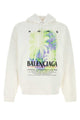 Balenciaga Oversized Hoodie