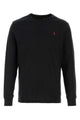 Polo Ralph Lauren Lscncmslm5-Long Sleeve-T-Shirt