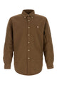 Polo Ralph Lauren Cubdppcs-Long Sleeve-Sport Shirt
