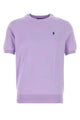 Polo Ralph Lauren Sscnpp-Short Sleeve-Pullover