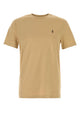 Polo Ralph Lauren Sscncmslm2-Short Sleeve-T-Shirt