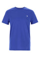 Polo Ralph Lauren Sscncmslm2-Short Sleeve-T-Shirt