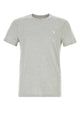 Polo Ralph Lauren Sscncmslm2-Short Sleeve-T-Shirt