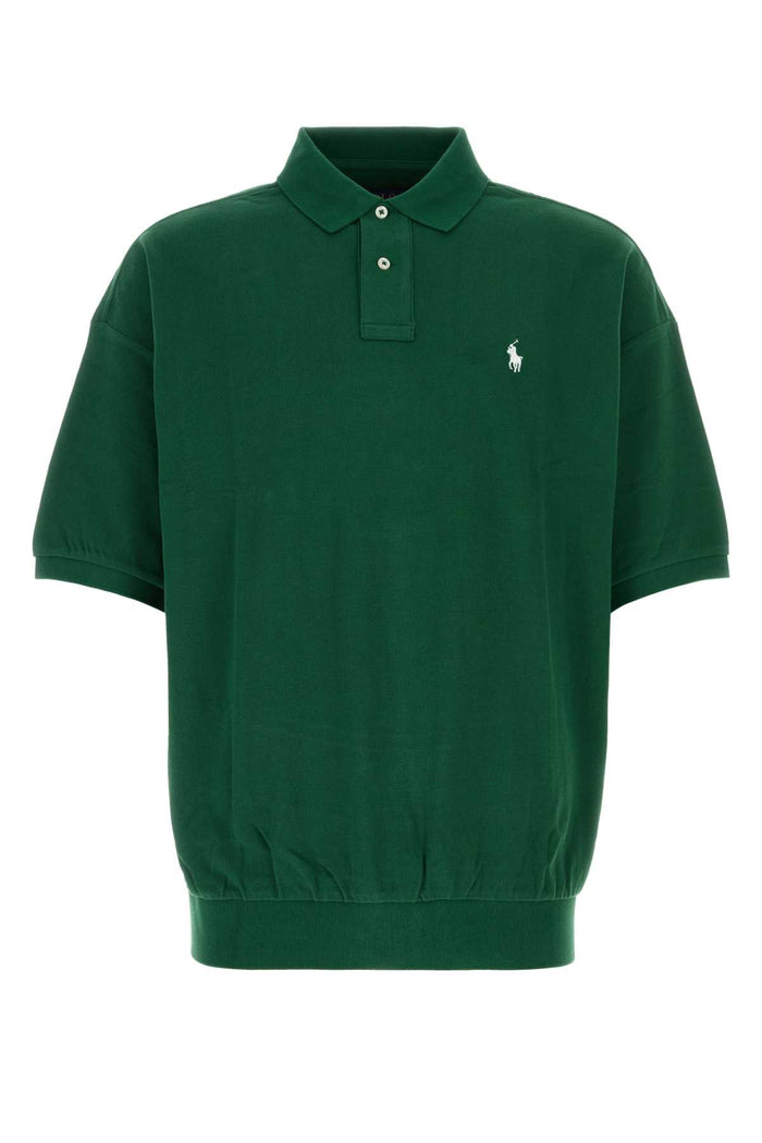 Polo Ralph Lauren Knit-Polo