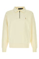 Polo Ralph Lauren Knit-Half Zip-Sweatshirt