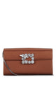 Roger Vivier Envelope Flap Dragonfly Flow St Buc