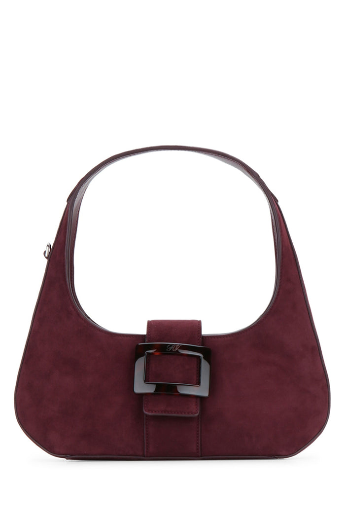 Roger Vivier Belle Vivier Turtle Hobo Mini