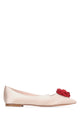 Roger Vivier I Love Vivier Rose Ball 05