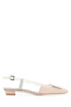 Roger Vivier Belle Vivier Buckle Sling Dec 25