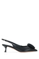 Roger Vivier I Love Vivier Roses Sling Back 45
