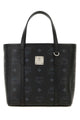 Mcm Mcm Toni Vi Shopper Bag Mni Bk