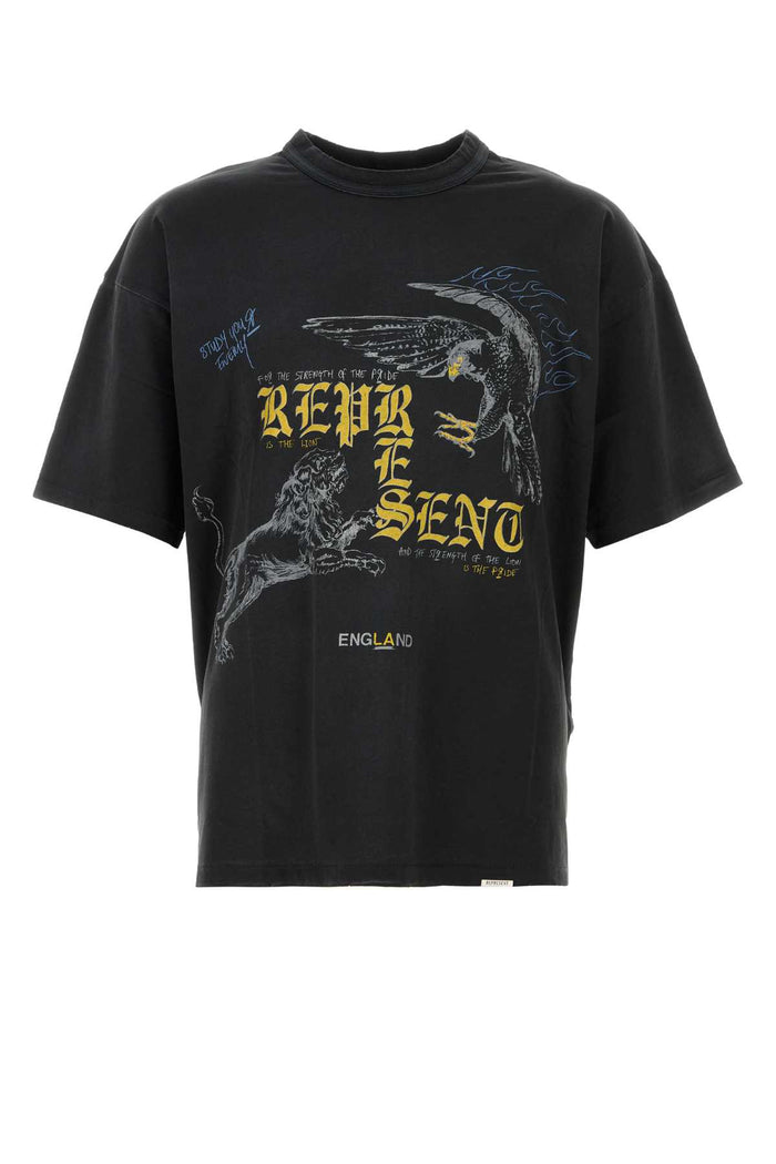 Represent Enemy Tee