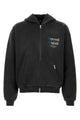 Represent Private Members Zip Throu