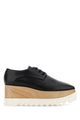 Stella Mccartney Elyse Lace Up Alter