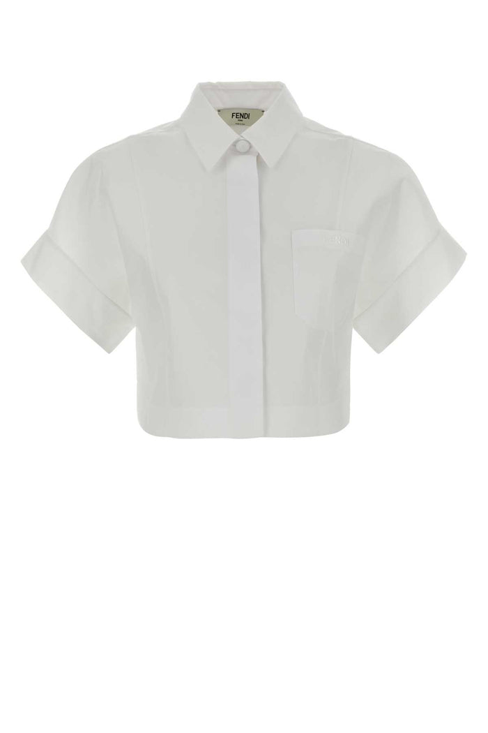 Fendi Shirt