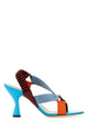Fendi Colibri Nast+Nast Jacq.stripes