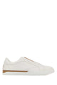 Fendi No Lace Sneakers Elastic Band
