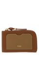Fendi Card Case Pouch Vit.king/Cruis