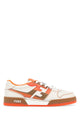 Fendi Match Sneakers