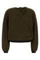 Mm6 Maison Margiela Crewneck