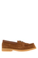 Bottega Veneta Boatshoes Suede