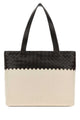 Bottega Veneta Tote In Canvas