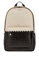 Bottega Veneta Backpack Bimaterial