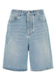 Bottega Veneta Shorts Denim