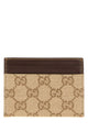 Gucci Int 463 Card Case