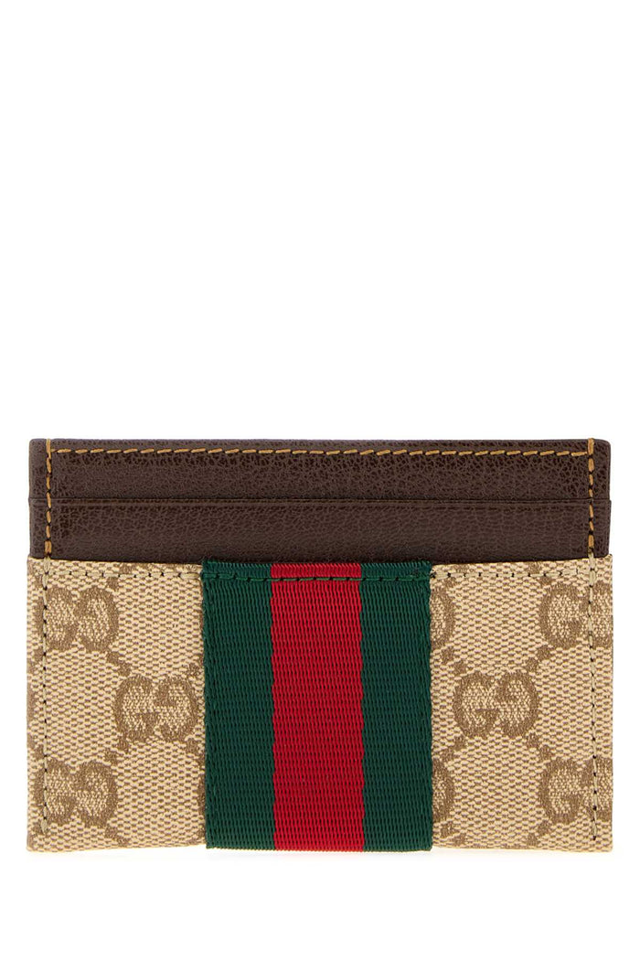 Gucci W.card Case (463)