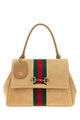 Gucci Hbg Horsebit Web