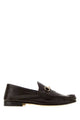 Gucci Moccasin Leather,L.s