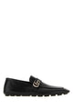 Gucci Moccasin Leather, R.