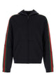 Gucci Hoodie Full Zip