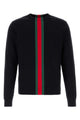 Gucci L/S Cw/Neck