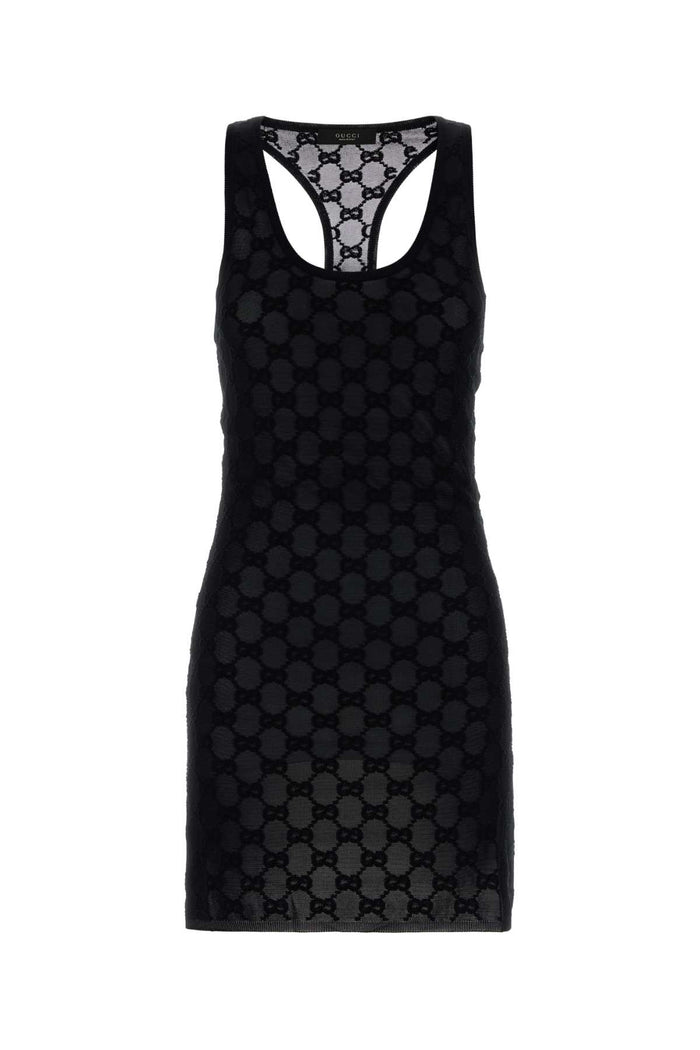 Gucci Knitwear Dresses
