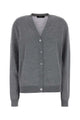 Gucci L/S V/Nk Crdgn