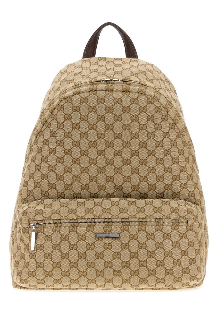 Gucci Backpack