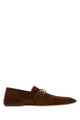 Gucci Moccasin Leather, L.