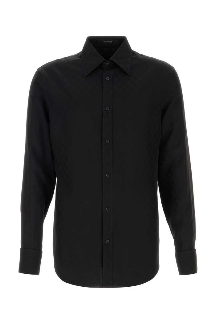 Gucci Light Shirt
