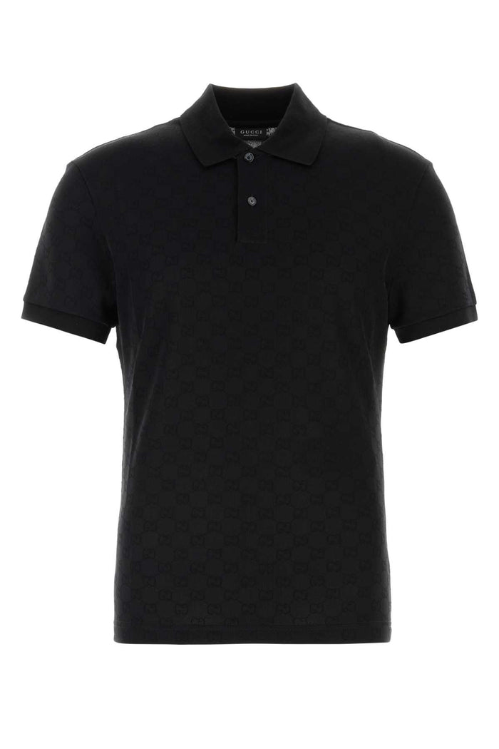 Gucci S/S Polo