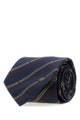 Gucci Tie Vintage Feeling