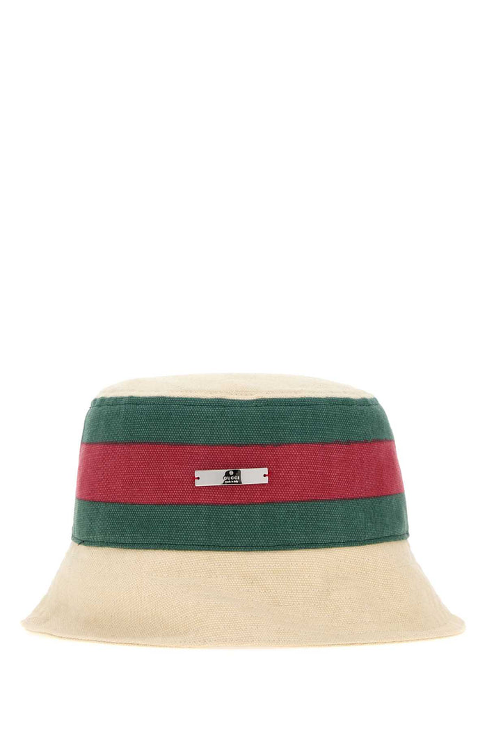 Gucci Hat W Worldwide Bob